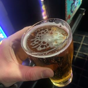 Meet your Posher, Jed